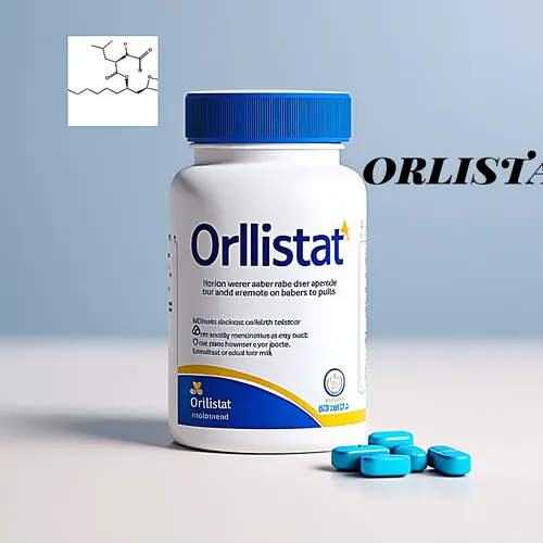 Disgrasil orlistat precio